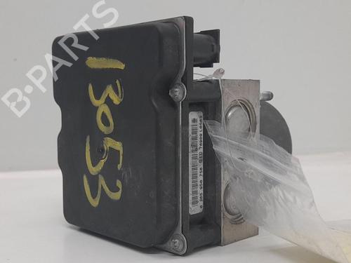 ABS pump FIAT BRAVO II (198_) 1.9 D Multijet (198AXB1A) | BP13384655M43 