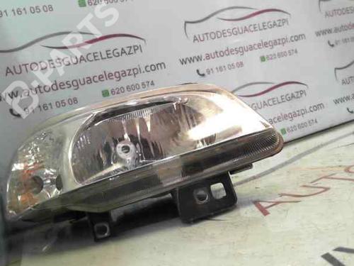 Right headlight SEAT IBIZA II (6K1) 1.4 i (60 hp) 11002613