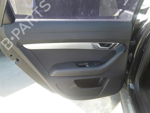 rear-left-window-mechanism-audi-a6-c6-4f2-2004-2005-2006-2007-2008-2009-2010-2011-31881636 main image