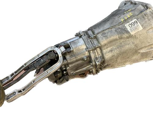 Gearbox MERCEDES-BENZ C-CLASS (W203) C 220 CDI (203.008) | BP10996319M3 