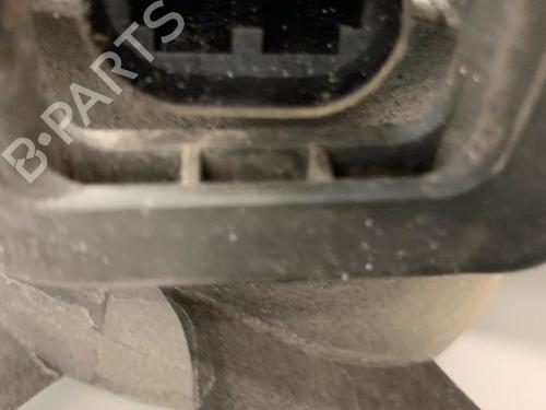 Radiator fan RENAULT CLIO III Grandtour (KR0/1_) 1.2 16V (KR0P) | BP15840668M35 