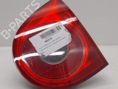Left tailgate light VW GOLF V (1K1) 1.6 MultiFuel | BP13300129C79 