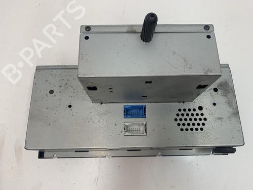 Electronic module BMW X5 (E53) 3.0 d | BP16534873M83 