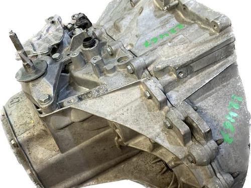 Gearbox CITROËN C4 II (NC_)  | BP11735838M3 