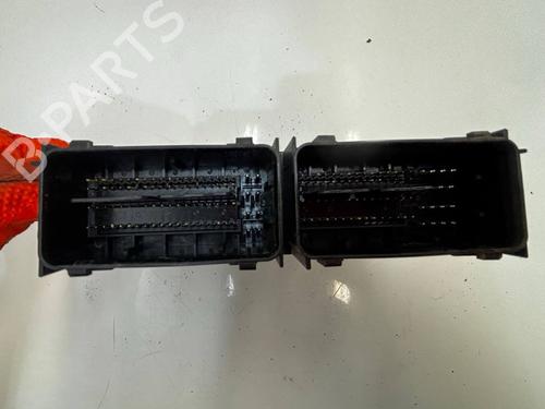 Engine control unit (ECU) FORD TOURNEO COURIER B460 MPV  | BP28292722M57 
