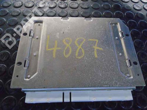 Engine control unit (ECU) MERCEDES-BENZ A-CLASS (W168) A 140 (168.031, 168.131) | BP11000909M57 