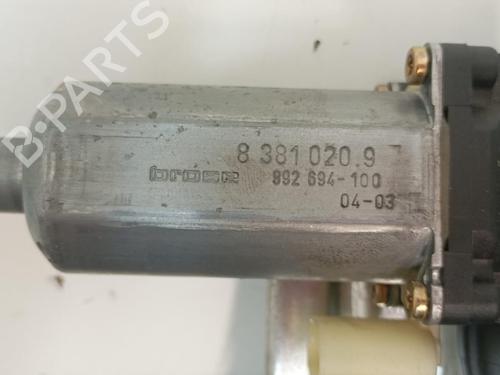 Front right window mechanism BMW X5 (E53) 3.0 d | BP27362736C23 