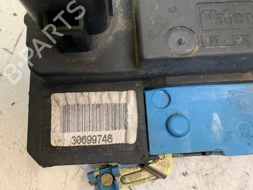 Front right lock VOLVO XC90 I (275) D5 AWD | BP24179079C97 