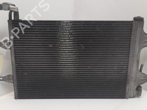 AC radiator SEAT IBIZA III (6L1) 1.9 TDI | BP13360842M32 