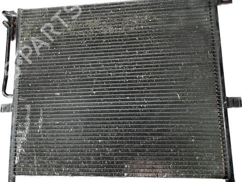 Used AC radiator BMW X3 (E83) xDrive 25 i (218 hp) 12581736