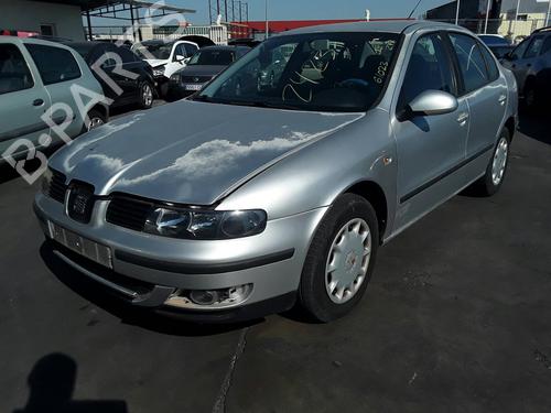 Right mirror SEAT TOLEDO II (1M2) 1.9 TDI | BP15772855C27 