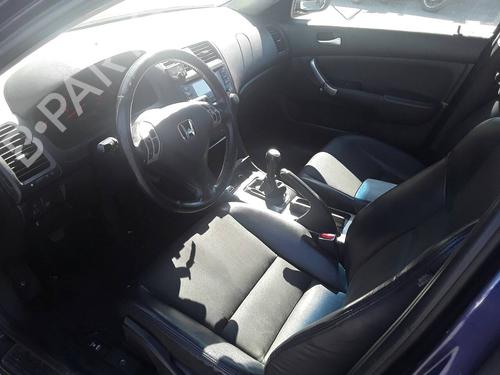 Radio HONDA ACCORD VII (CL, CN) 2.2 i-CTDi (CN1) | BP18019054E6 