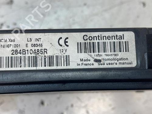 Elektronisk modul RENAULT MEGANE III Hatchback (BZ0/1_, B3_) 1.9 dCi (BZ0N, BZ0J) | BP29923665M83