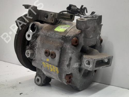 AC compressor SUBARU FORESTER (SG_) 2.0 AWD (SG5) | BP18844159M34 