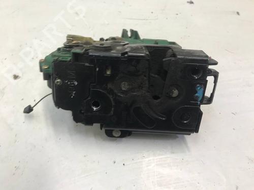 Venstre bak lås VW PASSAT B6 (3C2)  | BP25333318C100 