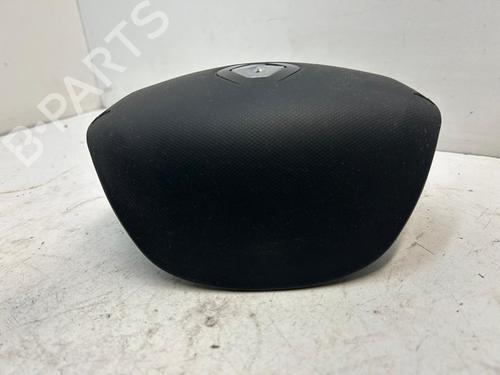 Kollisonspute sett RENAULT CLIO IV (BH_)  | BP21589258C86 