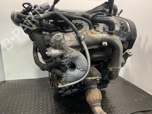 Engine VW GOLF IV (1J1) 1.8 T | BP11865142M1 