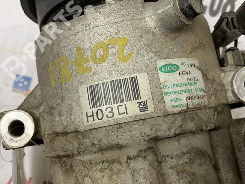 AC compressor HYUNDAI i30 (FD)  | BP11007471M34 
