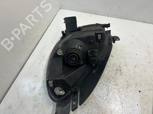 Left headlight CITROËN XSARA PICASSO (N68) 2.0 HDi | BP22189966C28 