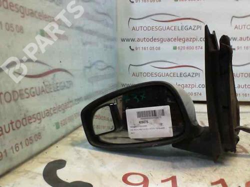 Retrovisor esquerdo FIAT STILO (192_) 1.9 JTD (192_XE1A) | BP11005922C26 