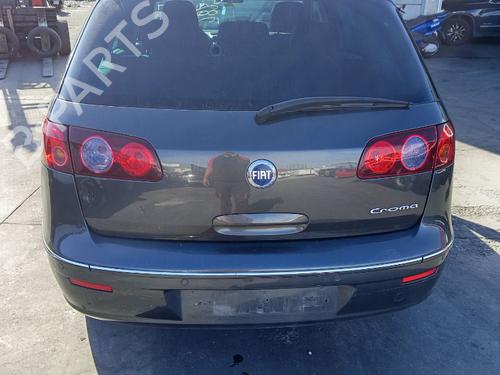 Alternator FIAT CROMA (194_) 1.9 D Multijet (194AXC1B, 194AXC12) | BP31253177M7 