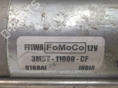 Used Starter FORD FOCUS II Turnier (DA_, FFS, DS) [2004-2012]  18418416