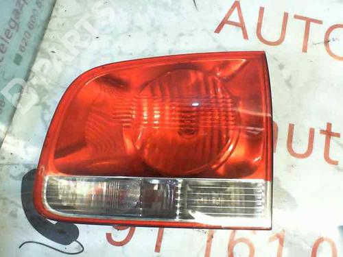 Used Right tailgate light VW TOUAREG (7LA, 7L6, 7L7) 2.5 R5 TDI (174 hp) 11005516
