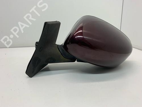 Used Left mirror LANCIA MUSA (350_) 1.9 D Multijet (350.AXC1A) (101 hp) 17197233