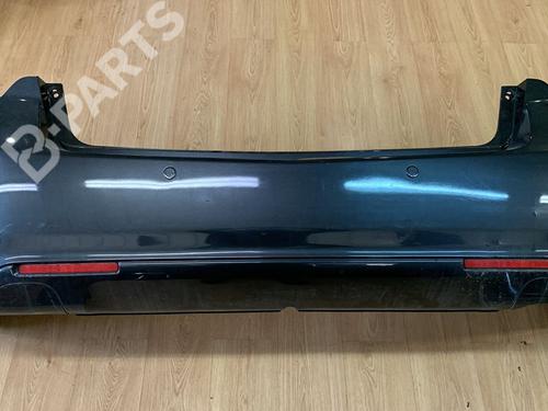 Used Rear bumper Rear bumper HONDA ACCORD VIII (CU) 2.2 i-DTEC (CU3) (150 hp) 11007712 11007712