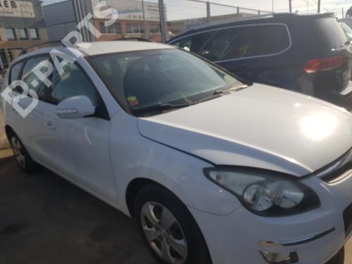 Used Parts HYUNDAI i30 Estate (FD)  1.6  1183015