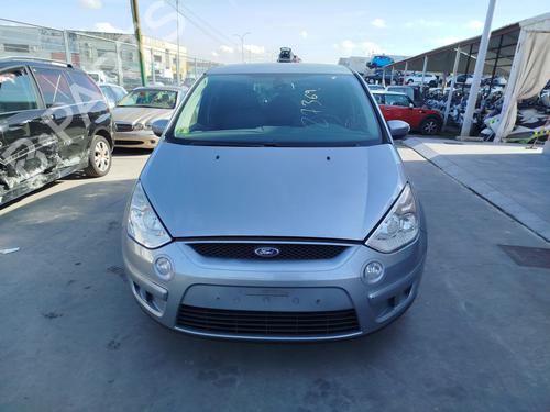 Left tailgate light FORD S-MAX (WA6)  | BP30409710C79 