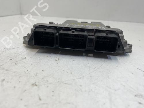 Engine control unit (ECU) PEUGEOT 307 Break (3E) 1.6 HDi 110 | BP19339962M57 