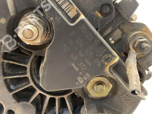 Alternator SAAB 9-5 (YS3E) 2.3 Turbo | BP11003921M7 