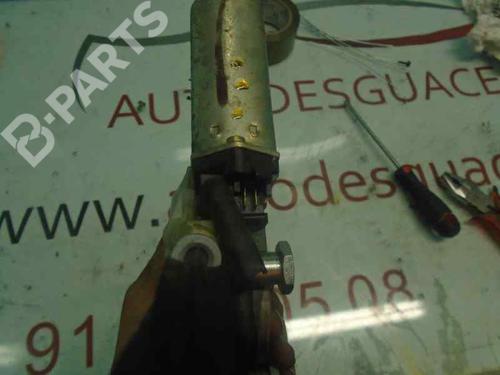 Front right window mechanism VOLVO V40 Estate (645) 1.9 DI | BP11000600C23 