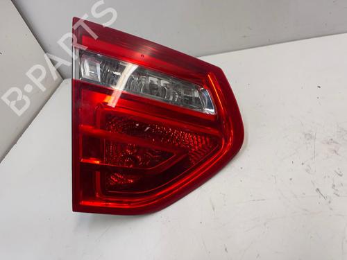 Used Left tailgate light CITROËN C4 Picasso I MPV (UD_) 1.6 VTi 120 (120 hp) 28597368