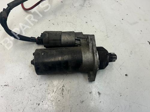 Used Starter VW PASSAT B6 (3C2) [2005-2010]  20722629
