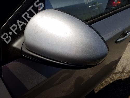 Left mirror CHEVROLET CRUZE (J300) 1.6 | BP21539819C26 