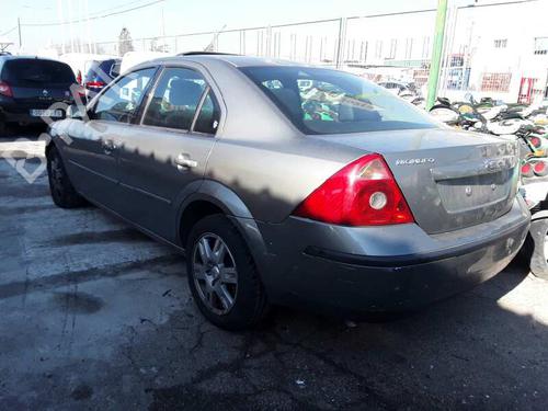 Starter FORD MONDEO III Saloon (B4Y) 2.0 16V | BP11001879M8 