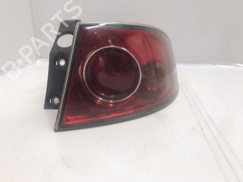 Right taillight SEAT IBIZA III (6L1)  | BP13756349C35