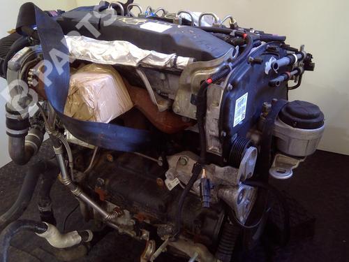 Engine FORD MONDEO III Saloon (B4Y) 2.0 16V TDDi / TDCi | BP11003976M1 