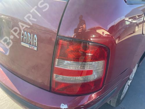 Højre baglygte SKODA FABIA I (6Y2)  | BP29351551C35 