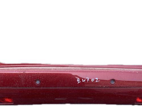 Bak støtfanger CITROËN C4 Picasso I MPV (UD_) [2006-2015]  28014766