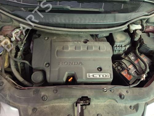 Used AC compressor HONDA CIVIC VIII Hatchback (FN, FK) 2.2 CTDi (FK3) (140 hp) 31172352