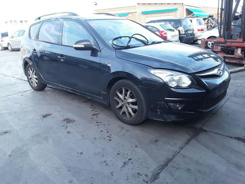 Steering column stalk HYUNDAI i30 Estate (FD)  | BP27876849I23 