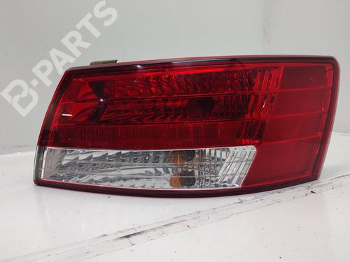 Used Right taillight HYUNDAI SONATA V (NF) 2.0 CRDi (140 hp) 11950081