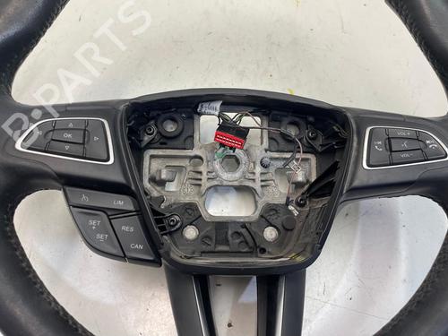 Steering wheel FORD FOCUS III 1.0 EcoBoost | BP19512510C49 