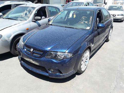 Used Parts MG MG ZS  120  1158646