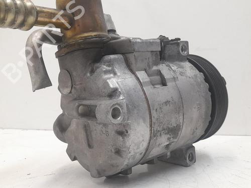 AC compressor MERCEDES-BENZ C-CLASS (W202) C 180 (202.018) | BP19286908M34 