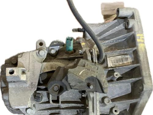 Gearbox RENAULT MEGANE III Grandtour (KZ0/1)  | BP16909333M3 