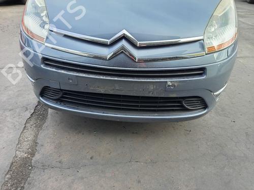 Front bumper CITROËN C4 Picasso I MPV (UD_) 2.0 HDi 138 | BP30851920C7